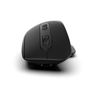 Iwm-553s Bluetooth+wireless Double Mod Rechargeable Silent Mouse