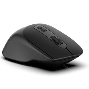 Iwm-553s Bluetooth+wireless Double Mod Rechargeable Silent Mouse