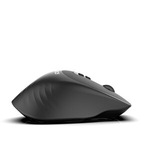 Inca Iwm-553s Bluetooth+wireless Double Mod Rechargeable Silent Mouse