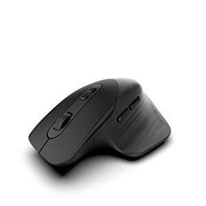 Inca Iwm-553s Bluetooth+wireless Double Mod Rechargeable Silent Mouse
