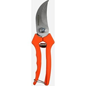 Rtr-max Bağ Budama Makası İzole Saplı Rh-05808