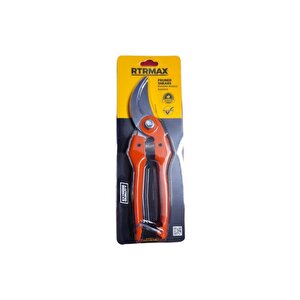 Rtr-max Bağ Budama Makası İzole Saplı Rh-05808