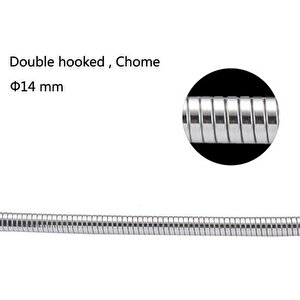 Zhltools Banyo Duş Hortumu 150cm