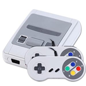 620 Oyunlu Mini Retro Atari Oyun Konsolu