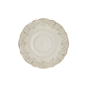 Aryıldız Claris 36 Parça 6 Kişilik Porselen Kahvaltı Takımı Ar251003