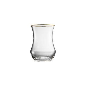 Sandro Moreno 1898 İznik 12 Parça 6 Kişilik Çay Seti 150 Ml Ar212626
