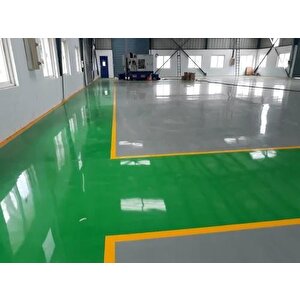 Suga Powerfloor  Zemi̇n Boyasi 5 Kg