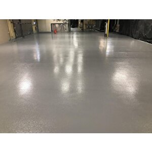 Suga Powerfloor  Zemi̇n Boyasi 5 Kg Sarı