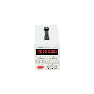 Sl-3005 30v/5a Dc Power Supply 30volt 5amper Güç Kaynağı