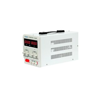 Sl-3005 30v/5a Dc Power Supply 30volt 5amper Güç Kaynağı