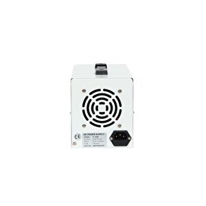 Sunline Sl-3005 30v/5a Dc Power Supply 30volt 5amper Güç Kaynağı