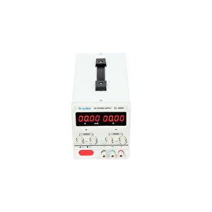 Sl-6005 60v/5a Dc Power Supply 60volt 5amper Güç Kaynağı