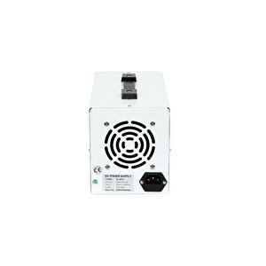 Sunline Sl-6005 60v/5a Dc Power Supply 60volt 5amper Güç Kaynağı