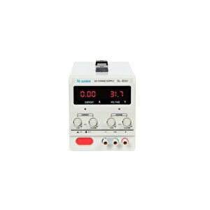 Sl-3010 30v/10a Dc Power Supply 30volt 10amper Güç Kaynağı