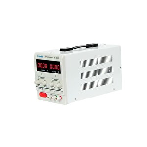 Sl-3010 30v/10a Dc Power Supply 30volt 10amper Güç Kaynağı