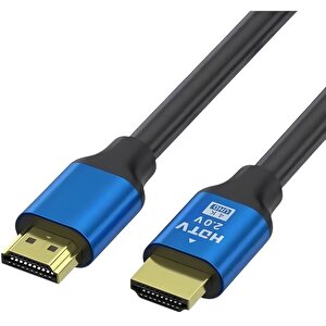 Electroon 4k Ultra Hd 10metre Hdmi Kablo Hdtv Premium Yüksek Hızlı