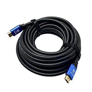 Electroon 4k Ultra Hd 10metre Hdmi Kablo Hdtv Premium Yüksek Hızlı