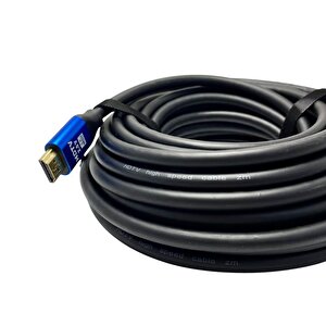 Electroon 4k Ultra Hd 10metre Hdmi Kablo Hdtv Premium Yüksek Hızlı