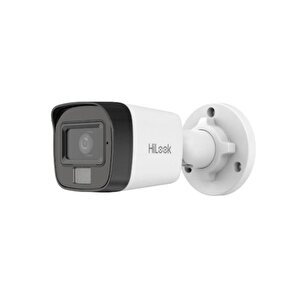 Ipc-b120ha-lufc 2.8mm Sesli̇ Hybri̇d Li̇ght Ip Bullet Kamera