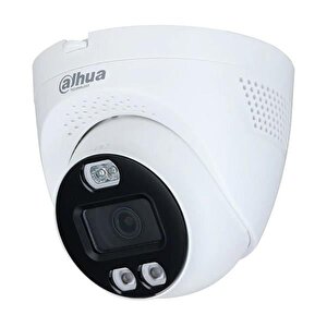Hac-me1509tq-pv 5mp 2.8mm Full Color Ti̇oc Hdcvi Dome Kamera