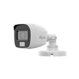 Thc-b157-lps 5mp 2.8mm Sesli̇ Smart Li̇ght Colorvu Ahd Bullet Kamera