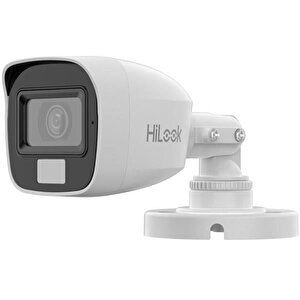 Thc-b157-lps 5mp 2.8mm Sesli̇ Smart Li̇ght Colorvu Ahd Bullet Kamera
