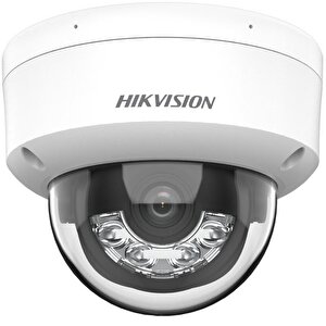 Hikvision Ds-2cd1121g2-liuf 2mp 2.8mm Sesli̇ (ik10) Acusence Ip Dome Kamera