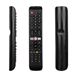 Axen Android Smart Led Tv Kumanda