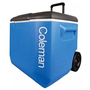 Performance Tri Coler Wheeled 60 Qt Tekerlekli Soğutucu Buzluk 56 Lt