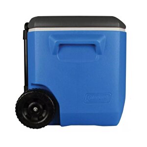 Performance Tri Coler Wheeled 60 Qt Tekerlekli Soğutucu Buzluk 56 Lt
