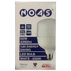 50w Torch Ampül Yl95-5001 - Beyaz