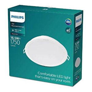 Phılıps Gömme Led Meson 150 16.5 W 6500k 59466