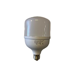 Erkled Torch E-27 Ampül Beyaz 30 W