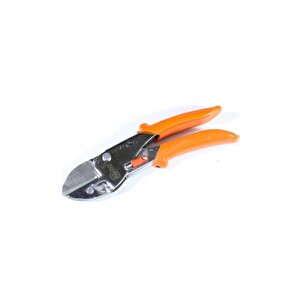 Bulmax Bmx-4706 Eğri Bağ Makası