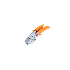 Bulmax Bmx-4706 Eğri Bağ Makası