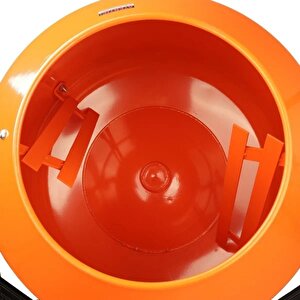 Temp Hcm600 Betoniyer Harç Karma Makinası 180 Lt