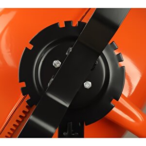 Temp Hcm600 Betoniyer Harç Karma Makinası 180 Lt