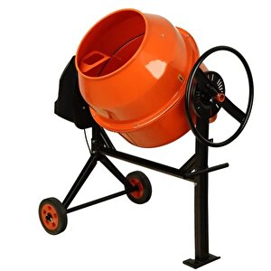 150 L Betoniyer Harç Karma Makinası Karıştırıcı