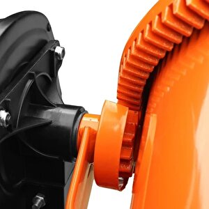 150 L Betoniyer Harç Karma Makinası Karıştırıcı