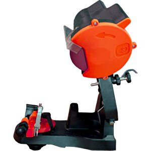 Es002 Zincir Bileme Makinesi, 85 W