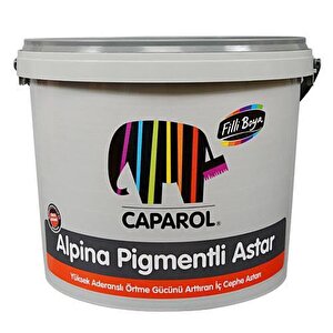 Alpina Pigmentli Astar 7.5 Lt
