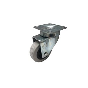 Hts 231 50x20 Çift Bilyalı Poly.makaralı Tablalı