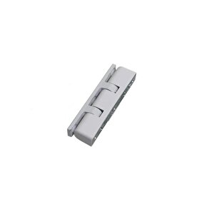 Pvc Kapı Pratik Menteşe 90 Mm Beyaz