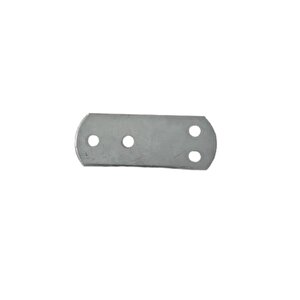 Metal Düz Gönye Lama 23x60 2mm
