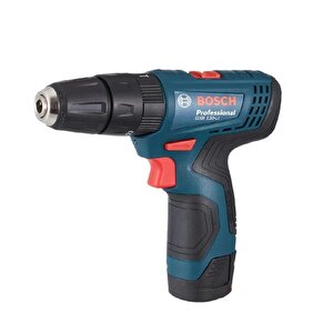 Gsb 120-li 2.ah Darb.+ Gas 12v Süpürge Solo
