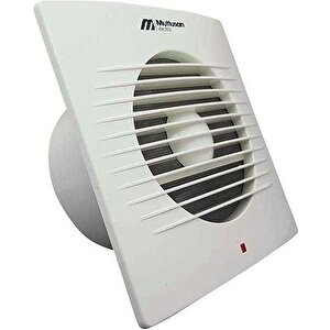 Banyo Tuvalet Aspiratör 150'lik (15cm.)