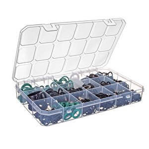 Asr-5075 Mars Organizer No:18