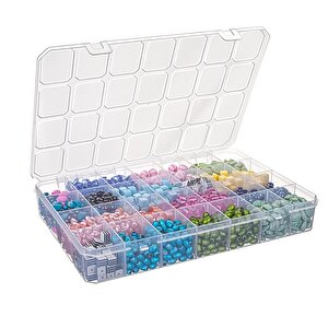 Asr-5076 Mars Organizer No:28