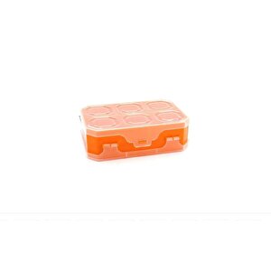 Asr-5019 Alfa Çift Yönlü Organizer No:8
