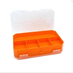 Asr-5019 Alfa Çift Yönlü Organizer No:8